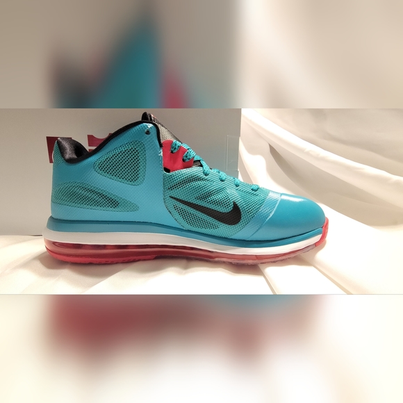 Lebron 9 Low - Picture 2 of 6